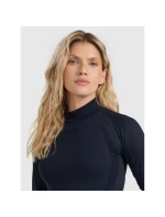 Dámské bezešvé termoprádlo (top) 4F 4FWAW25USEAF216-20S dámské