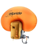 Batoh Deuter Lite 20 SL  + model 21811325 - Garmin