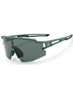 Sportovní brýle model 21849679 green - Rockbros