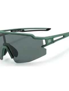 Sportovní brýle model 21849679 green - Rockbros