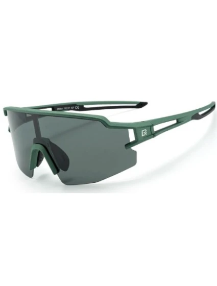 Sportovní brýle model 21849679 green - Rockbros
