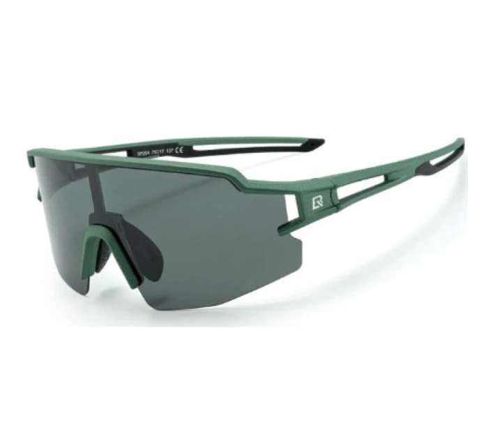 Sportovní brýle model 21849679 green - Rockbros