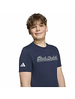 Real Madrid US Tee Jr Shirt model 22207989 - ADIDAS