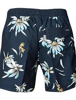 Šortky Quiksilver Everyday Half Jam 16" EQYBS04897-KTP6, tmavě modré, velikost 32