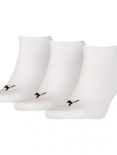 Unisex sportovní ponožky SNEAKER SOCKS 3 páry 261080001 300 - PUMA