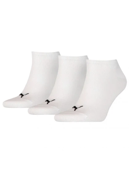 PUMA SNEAKER SOCKS 3 páry 261080001 300