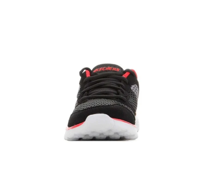 Dětská obuv Skechers Go Run 400 Jr 97681L-BGRD