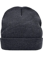 Daiber MB 7551 Thinsulate™ pletená čepice 03.7551 dark grey melange