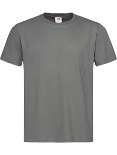 Comfort T Men Pánské těžké tričko  grey model 22476654 - Stedman