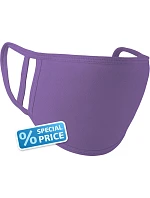 Premier PR 799 Maska na obličej, balení po 5 kusech 39.0799 purple