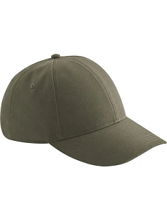 B  6 panelová kšiltovka 53. olive green model 22456569 - Beechfield