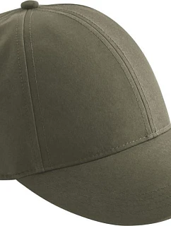 B  6 panelová kšiltovka 53. olive green model 22456569 - Beechfield