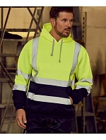 HV 005 HiVis vesta hi vis model 22501497 - Yoko