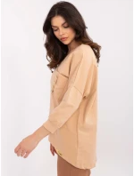 Halenka CLM BZ model 20925657 camel - FPrice Halenka CLM BZ model 20925657 camel - FPrice