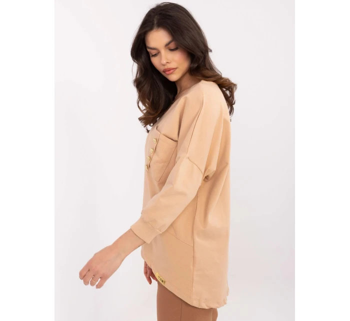 Halenka CLM BZ model 20925657 camel - FPrice Halenka CLM BZ model 20925657 camel - FPrice