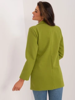 Námořnictvo DHJ MA 18598.12X olivově zelená