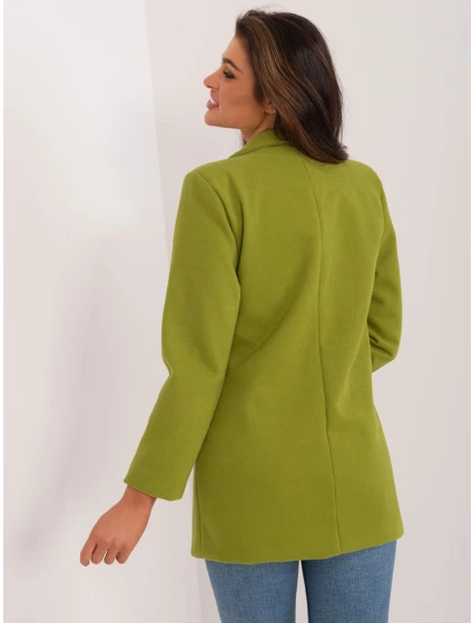 Námořnictvo DHJ MA 18598.12X olivově zelená