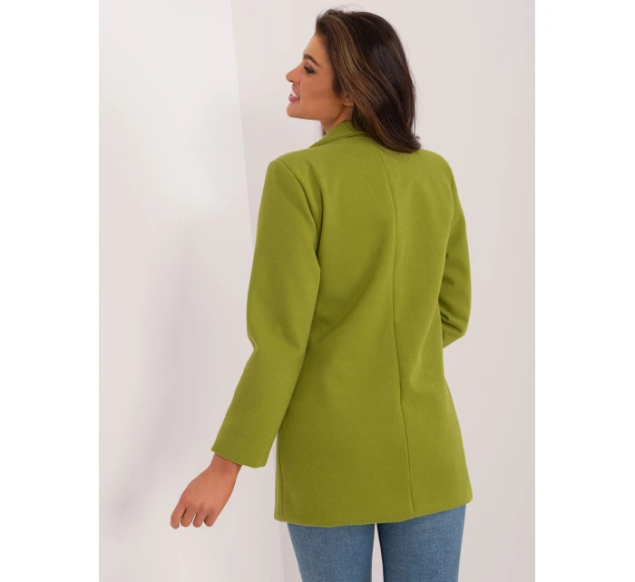 Námořnictvo DHJ MA 18598.12X olivově zelená