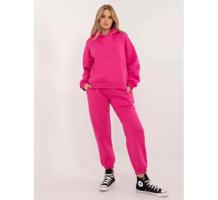 Sada EM KMPL 630 model 20578750 fuchsiová - FPrice Sada EM KMPL 630 model 20578750 fuchsiová - FPrice