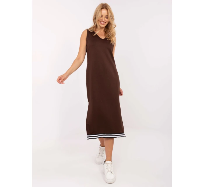 Sada IT KMPL 9719.64 tmavě hnědá Sada IT KMPL 9719.64 tmavě hnědá