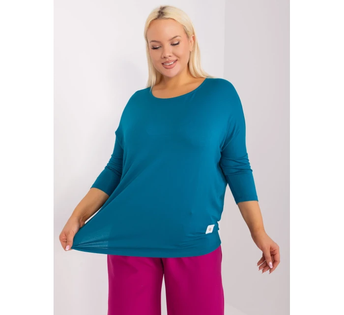 Halenka RV BZ 3770.92 námořní Halenka RV BZ 3770.92 námořní