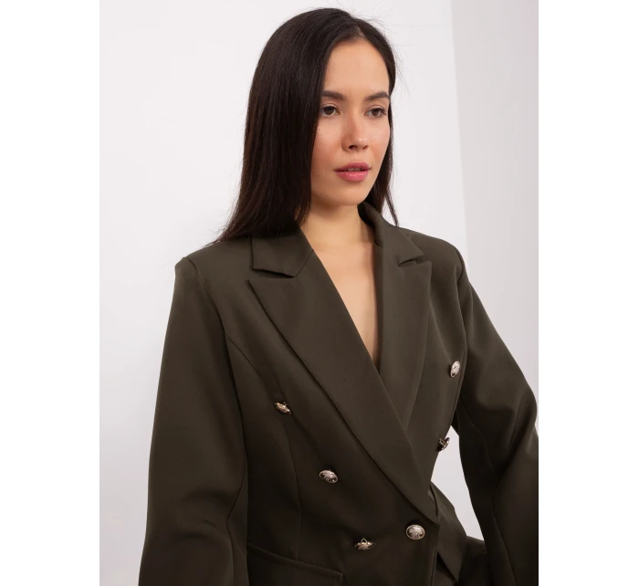 Bunda TW ZT BI 2018.23 khaki Bunda TW ZT BI 2018.23 khaki