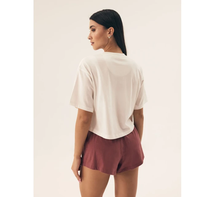 Dámské pyžamo Nimes 42770-01X - Henderson Ladies Dámské pyžamo Nimes 42770-01X - Henderson Ladies