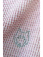 Kalhoty model 18085419 Pink - LaLupa