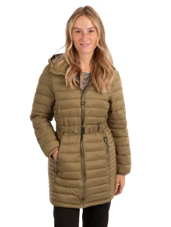 Dámský prošívaný kabát model 21277183 - Trespass