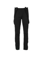 Pánské softshellové kalhoty Endurance NAVAL 