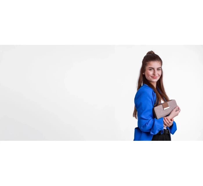 Dámská peněženka Vuch Fritz Big Brown