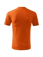 Classic tričko unisex oranžová Classic tričko unisex oranžová
