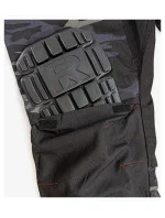 Vertex Camo pracovní kalhoty pánské camouflage dark gray Vertex Camo pracovní kalhoty pánské camouflage dark gray