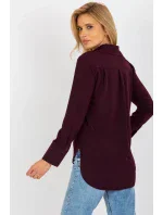 Košile s dlouhým rukávem  model 176753 Lakerta