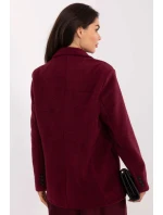 Plášť  model 220558 Rue Paris