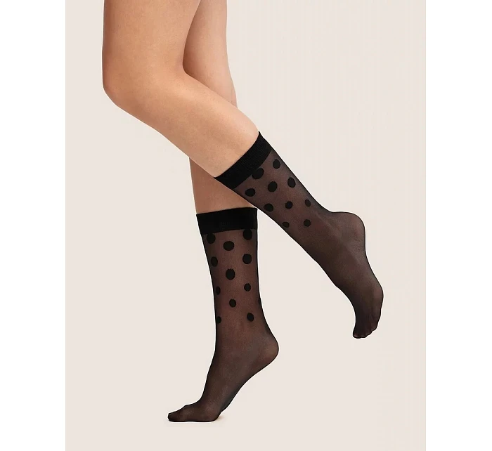Ponožky  20 den model 22064635 - Gabriella