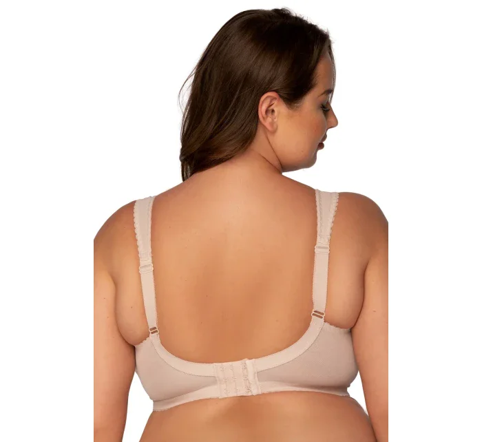 Měkká dámská podprsenka soft bez kostic BS model 17524070 - Gaia