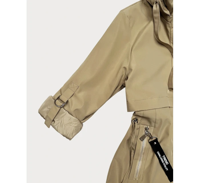 kurtka z Goodlookin model 21947393 - HAPPY HOUSE kurtka z Goodlookin model 21947393 - HAPPY HOUSE