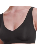 Dámská podprsenka Bralette Zero Feel black - Sloggi