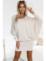 Dámské šaty 402-7 - NUMOCO