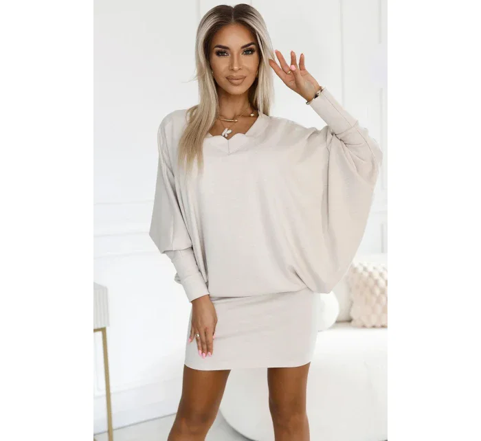 Dámské šaty 402-7 - NUMOCO