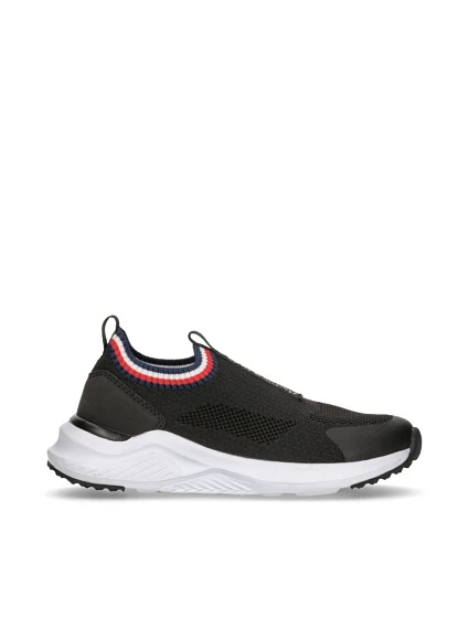Low Cut Sneaker Black W boty model 21325363 - Tommy Hilfiger