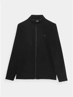 Mikina 4F M 4FWSS24TFLEM175-20S pánské