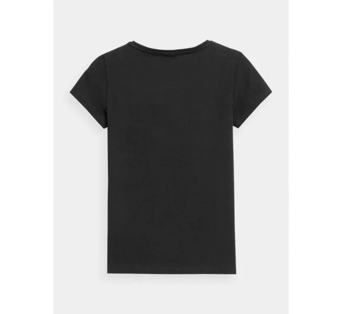 Tričko W model 21425454 dámské - 4F Tričko W model 21425454 dámské - 4F