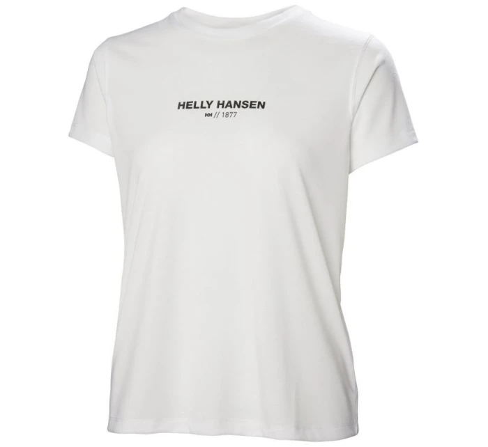Helly Hansen W Allure Tričko W 53970 001