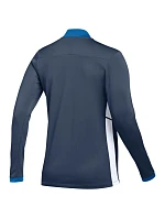 Mikina Academy 25 Track M model 20882165 410 - NIKE