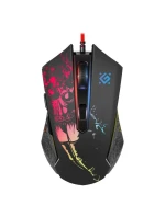 HERNÍ   DPI 6P model 21337030 - DEFENDER