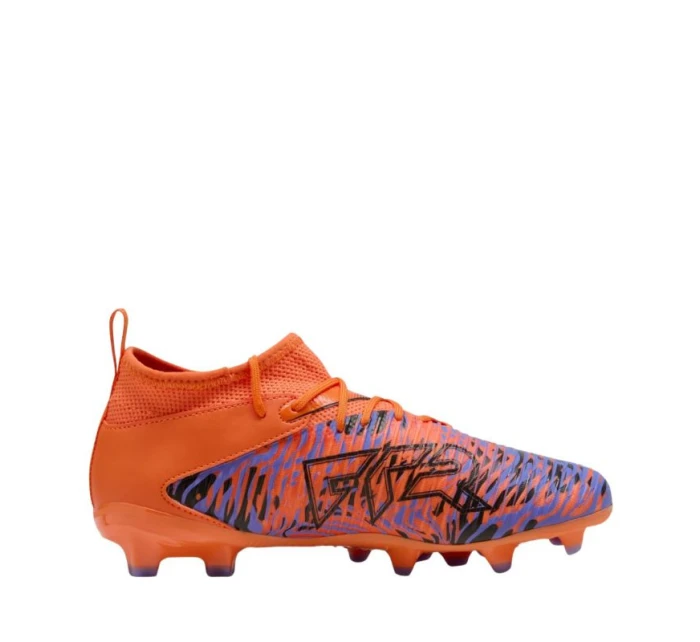 Fotbalové boty Future 8 Match FG/AG Jr 01 model 20957444 - Puma Fotbalové boty Future 8 Match FG/AG Jr 01 model 20957444 - Puma
