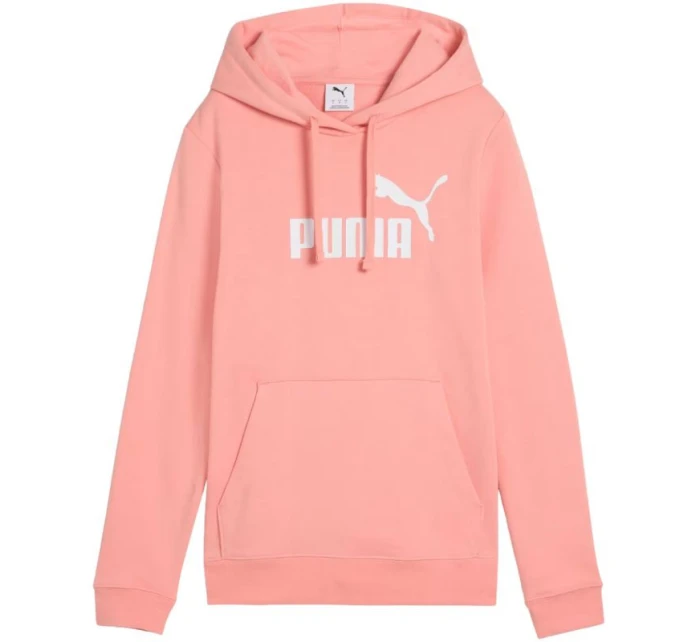 Puma ESS No.1 Logo Hoodie W 682391 18