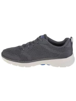 Skechers Go Walk 6 Avalo 216209-CHAR Grey 41 Skechers Go Walk 6 Avalo 216209-CHAR Grey 41